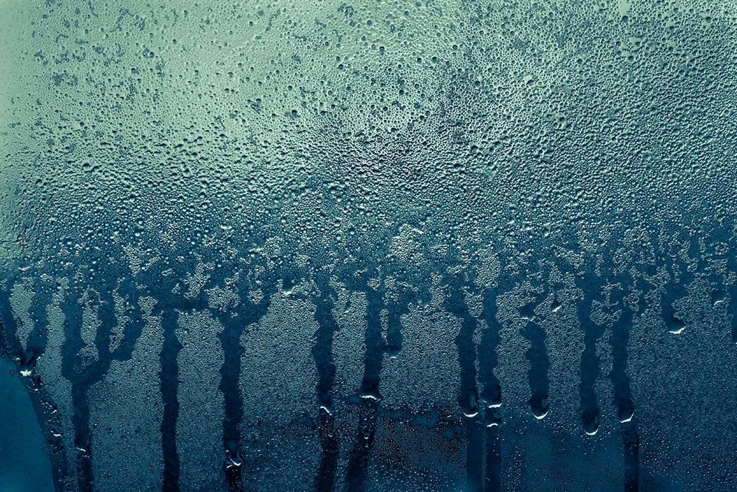 Kondens på fönster Slippa kondens på fönster